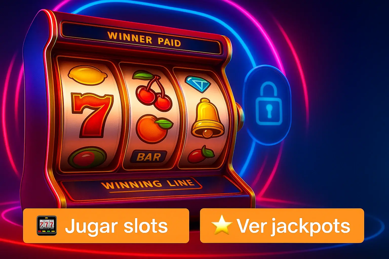 Selección de tragaperras online populares en OneCasino