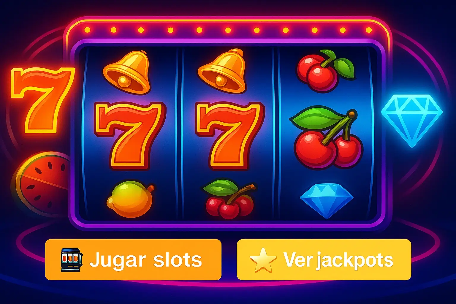Jackpots progresivos en tragaperras de OneCasino con premios acumulados