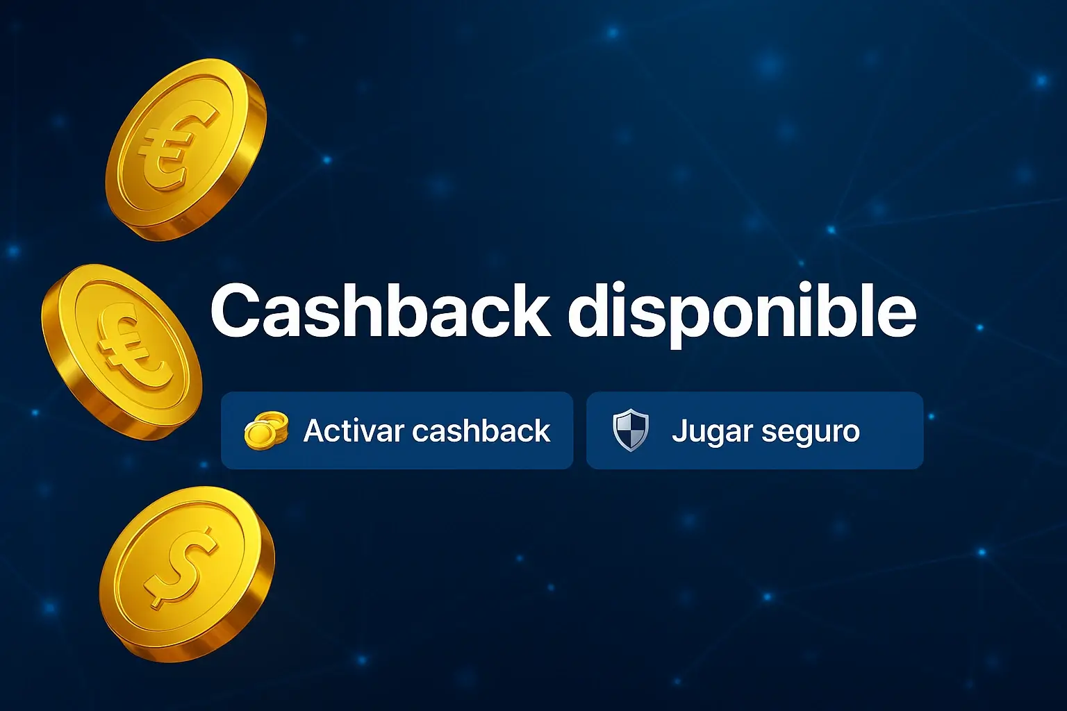 Programa VIP de OneCasino con diferentes niveles de membresía