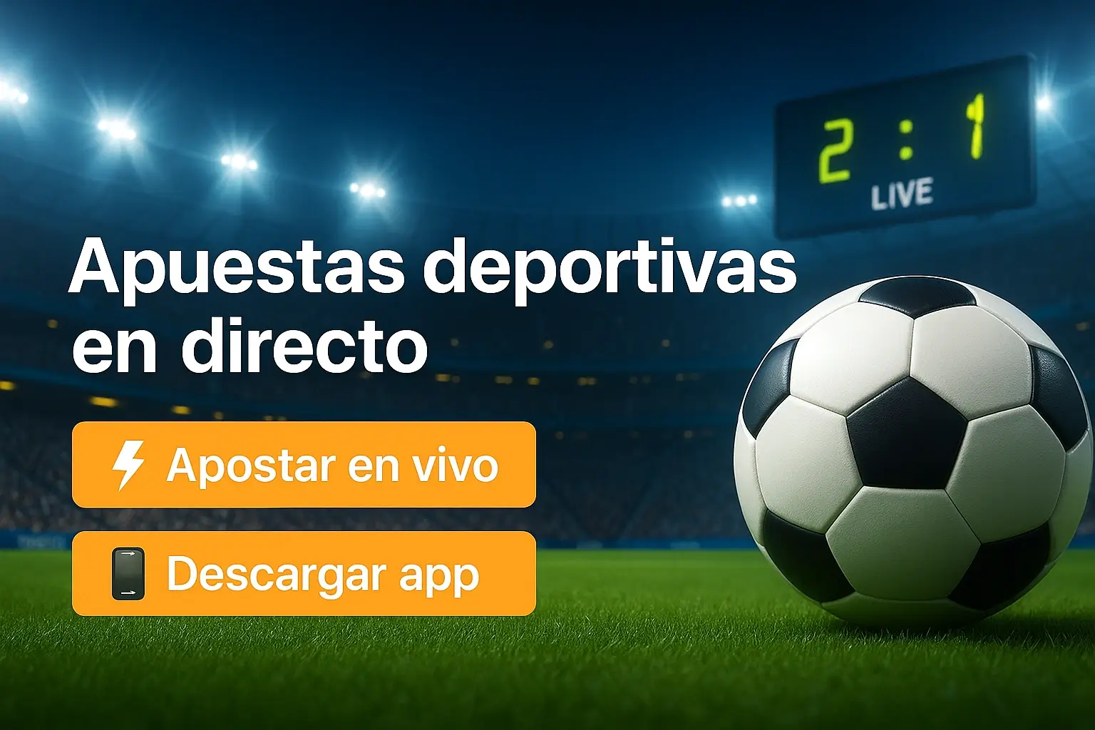 Variedad de deportes disponibles para apuestas en OneCasino