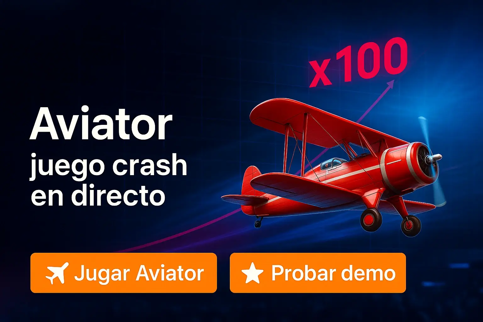 Interfaz del juego Aviator en OneCasino mostrando el multiplicador en vivo