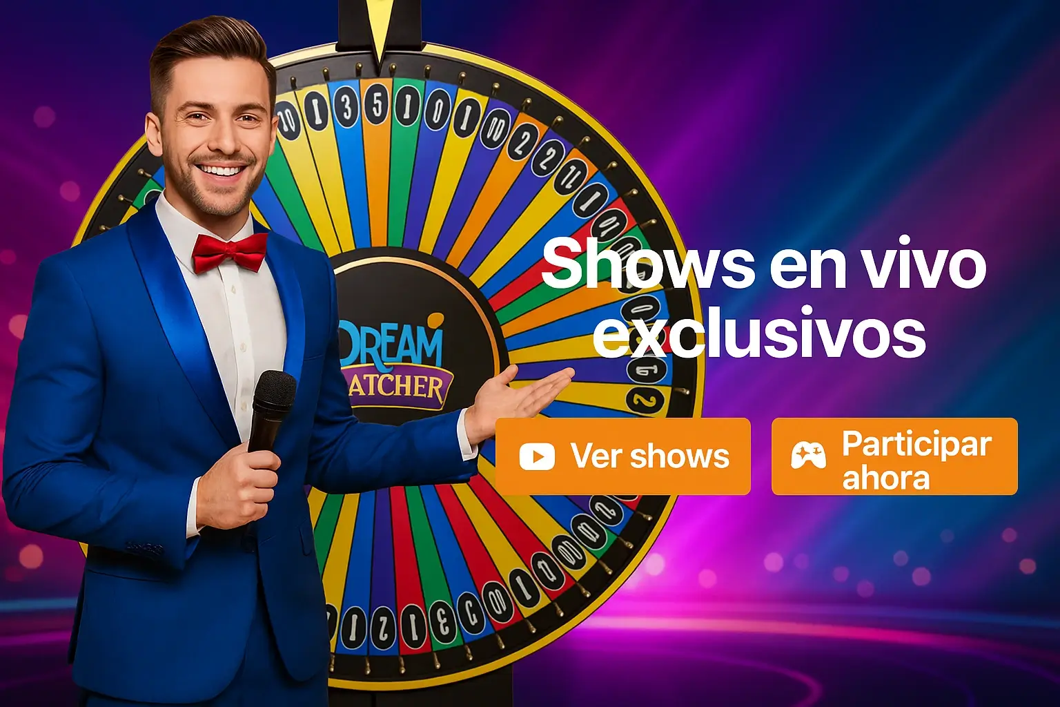 Mesas de casino en vivo con crupieres profesionales en OneCasino