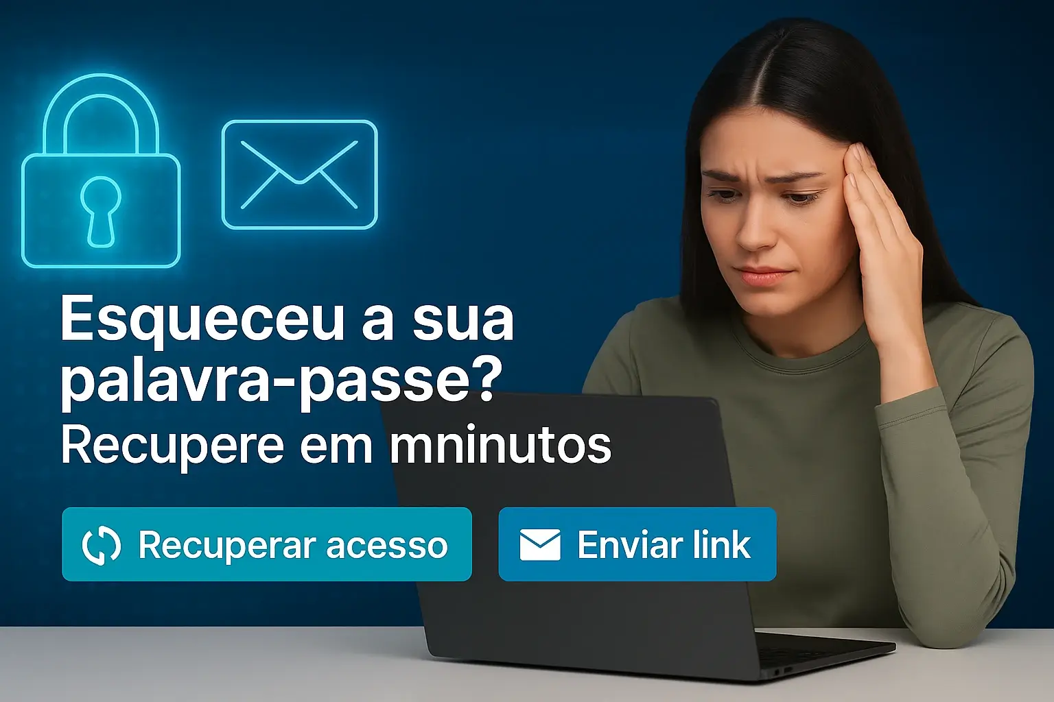 Proceso de recuperación de contraseña en OneCasino