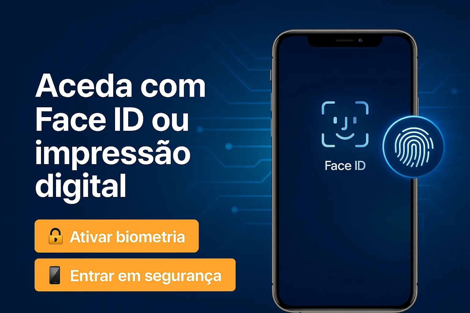 Aplicación móvil de OneCasino en iPhone y Android mostrando la interfaz de usuario